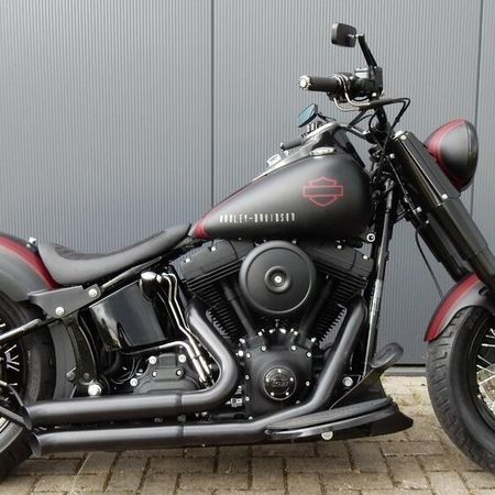 Harley-Davidson reparieren / umbauen bei Hannover
